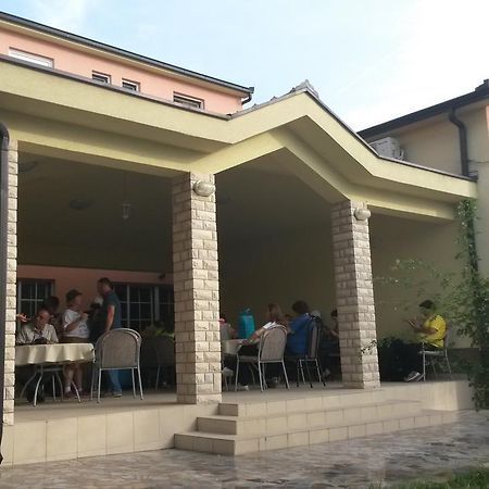 Hotel "Marinko Kozina" - Меджугорье Экстерьер фото