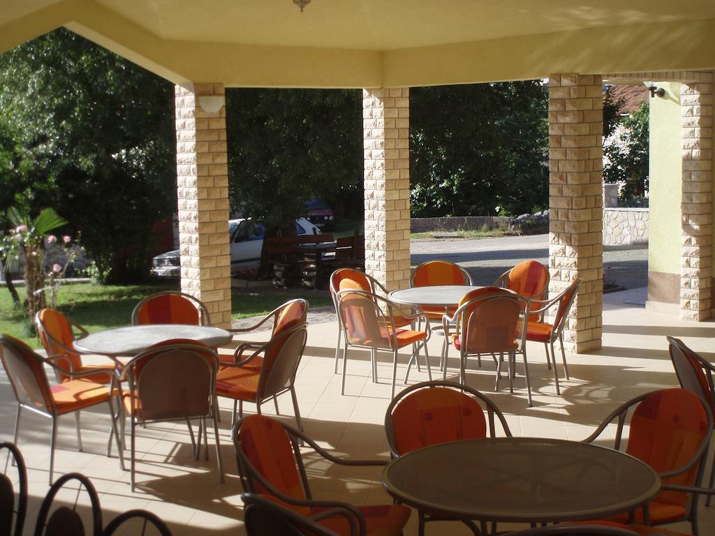 Hotel "Marinko Kozina" - Меджугорье Экстерьер фото